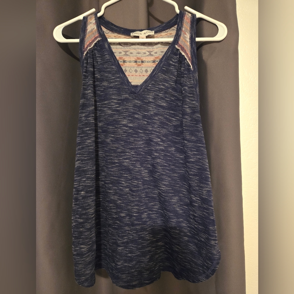 Tank top